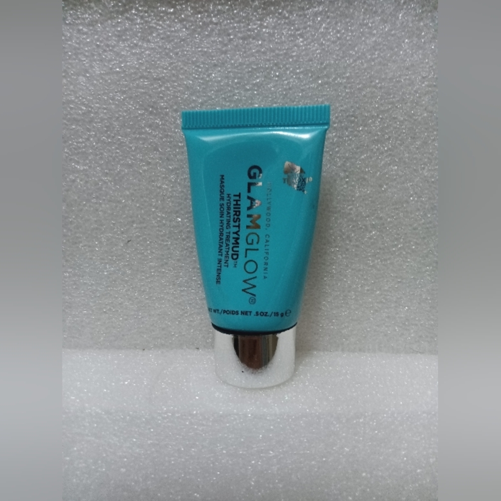GLAMGLOW ThirstyMud Hydrating Treatment